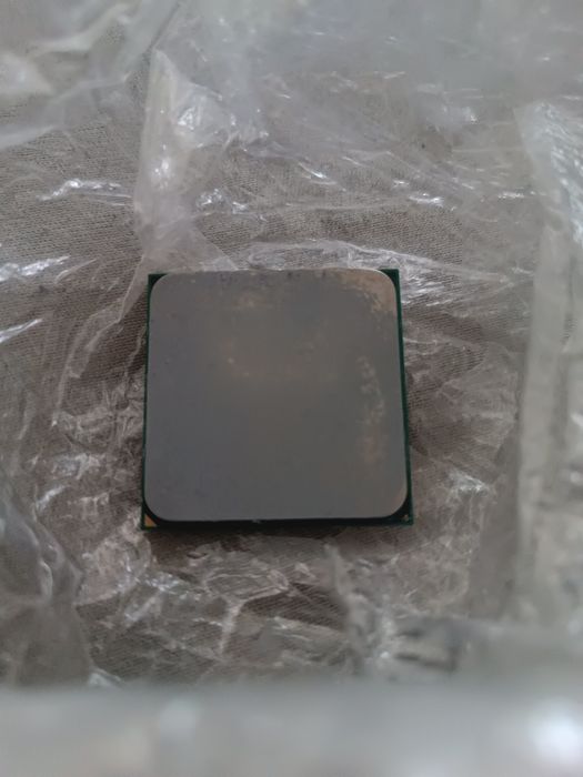 Процессор amd a4-4000