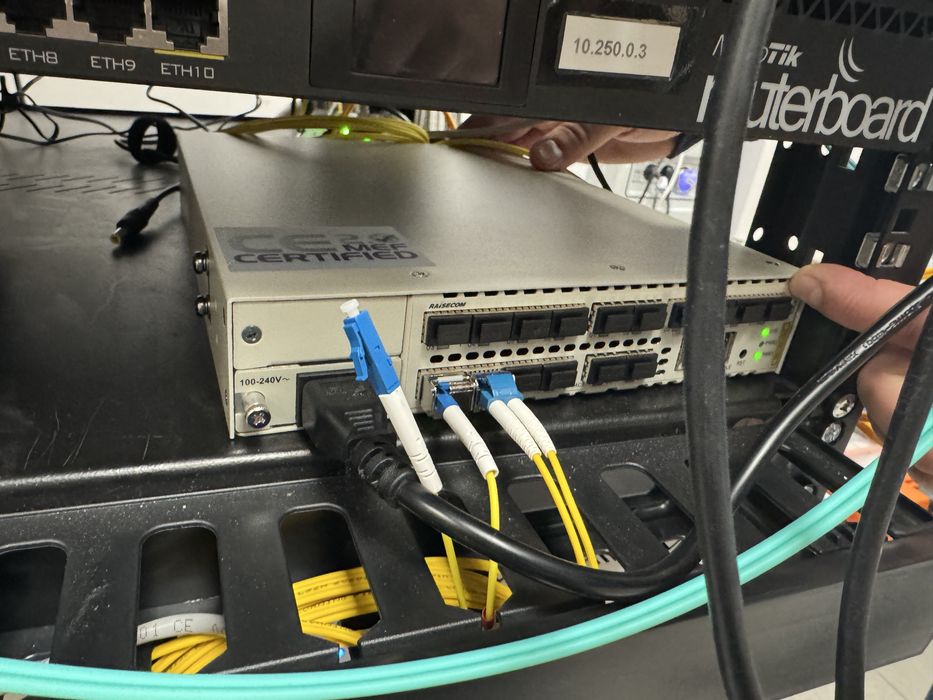 Obsługa informatyczna firm, wsparcie IT firm - Poznań