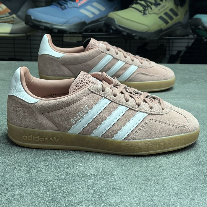 39р.ОРИГІНАЛ 100% Кросівки кроссовки кеди адідас Adidas Gazelle JS1397