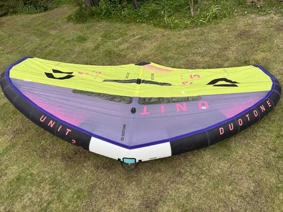 Wing DUOTONE 3,5 Unit 2025 UW.13.25