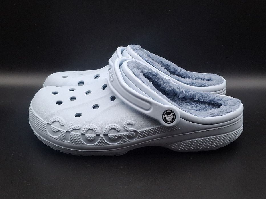 Взуття Crocs Baya Lined Clog Нові 41р.