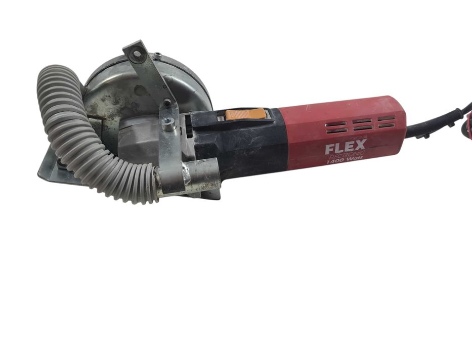 bruzdownica FLEX MS 1706 FR