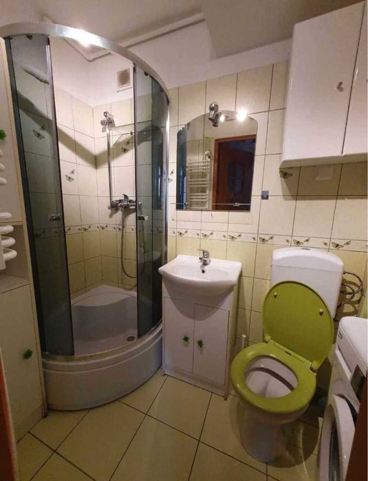 Apartment in Kraków, Nowa Wieś, Krowodrza - Widok 5