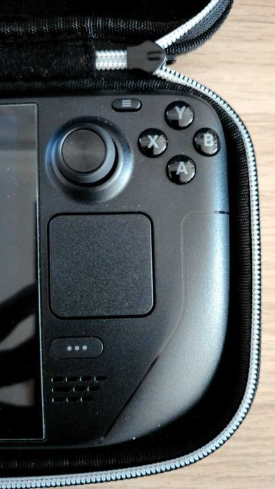 Steam Deck - OLED - 1TB