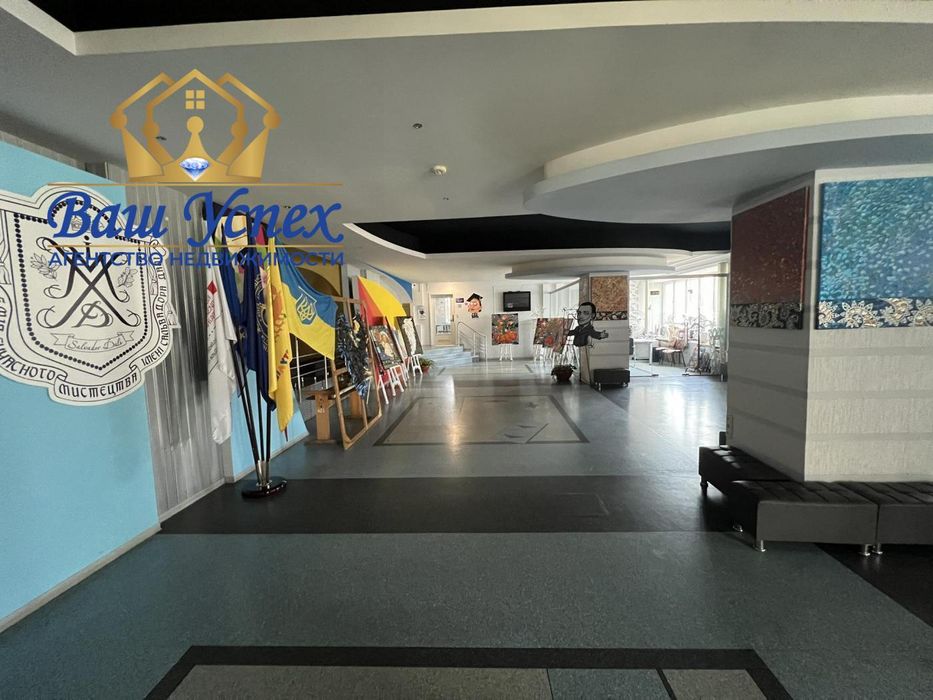 Продажа.Объект сферы обслуживания ул. Северо-Сырецкая, Сырец.