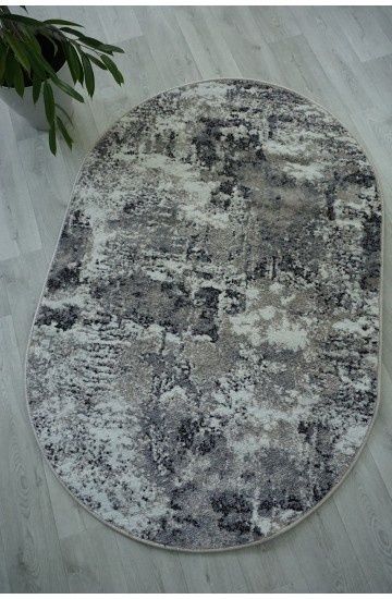 Недорогой современный ковер