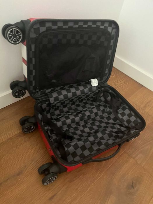 Mala de Cabine Mini / BMW Original