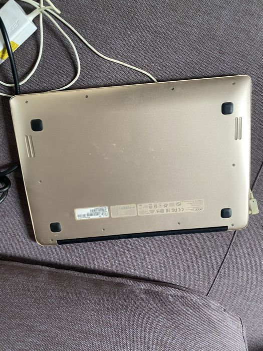 Ультрабук Б-клас Acer Chrome CB3-431