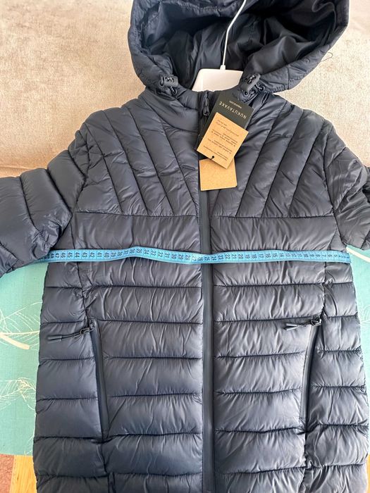 Демісезонна куртка Mayoral