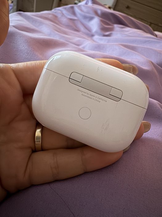 Airpods pro наушники