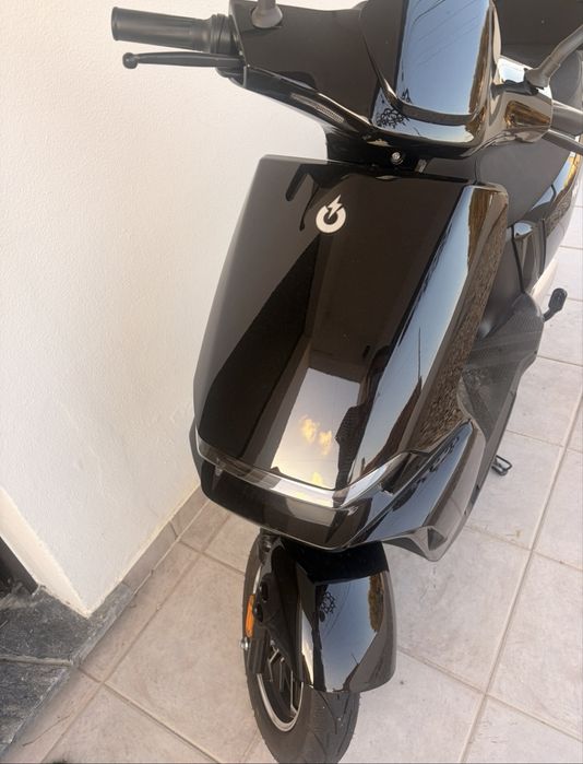 Scooter elétrica Neovolt Go X