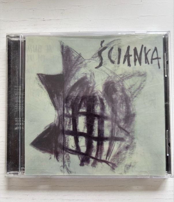 Ścianka Dni Wiatru CD