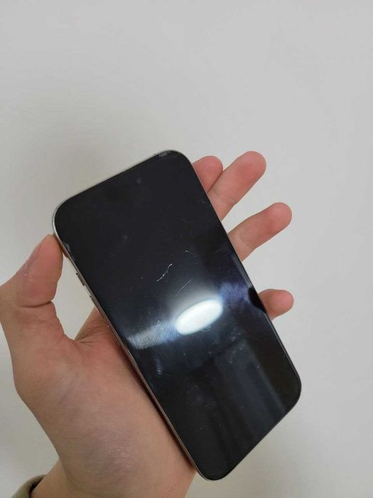 Iphone 15 pro 128gb neverlock