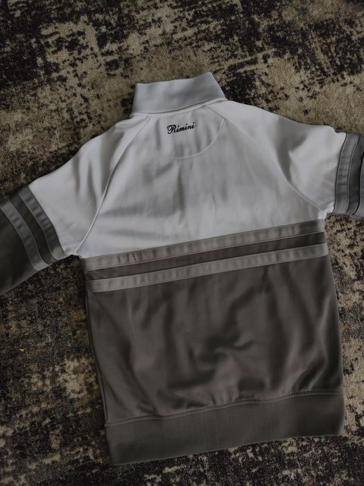 Ellesse Rimini zip