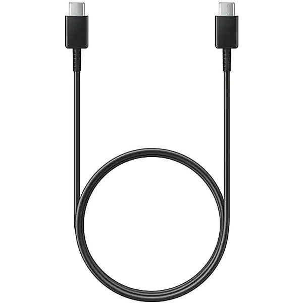 Ładowarka sieciowa Samsung EP-TA845EWE 45W z kablem USB-C Samsung EP-D