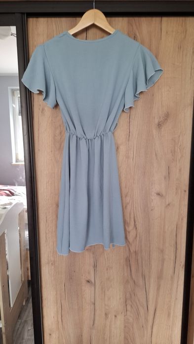 Sukienka letnia Magmac S