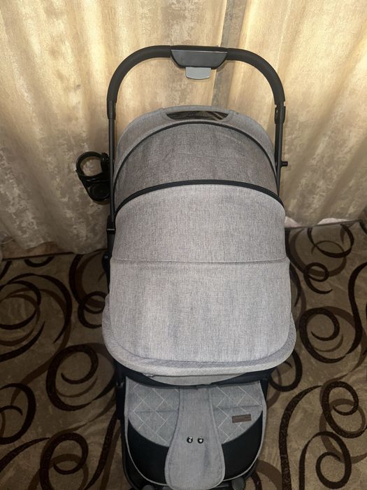 Продам дитячу коляску Babalo