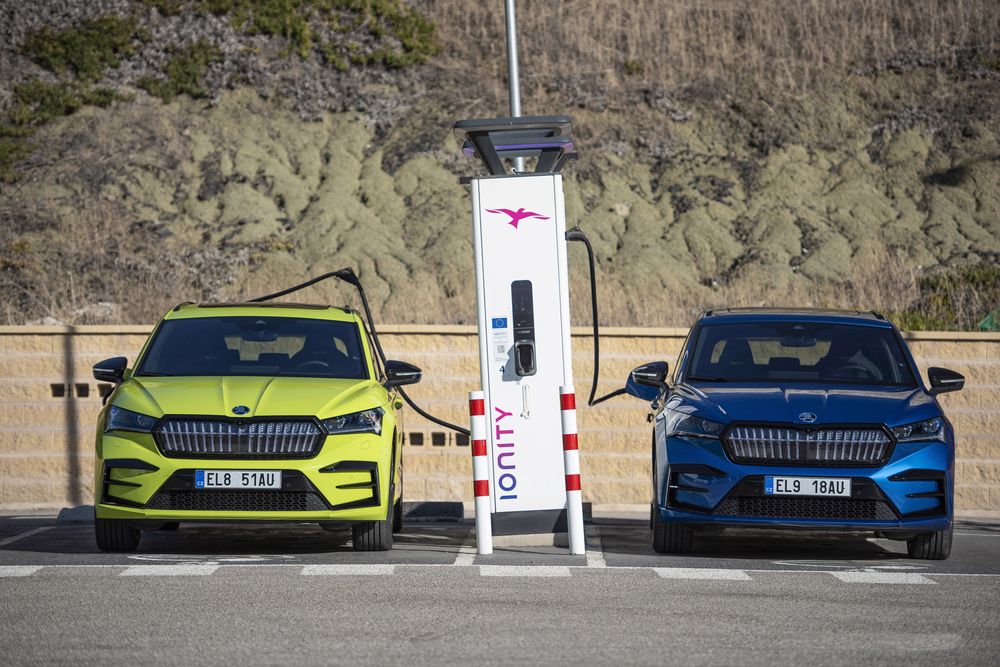 Stacje ładowania: gdzie i jak ładować auto elektryczne?