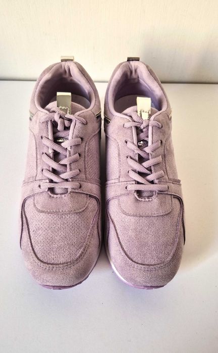 sneakersy damskie DeeZee 39/40 CCC buty sportowe