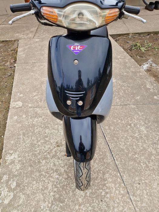 Продам Honda Fit