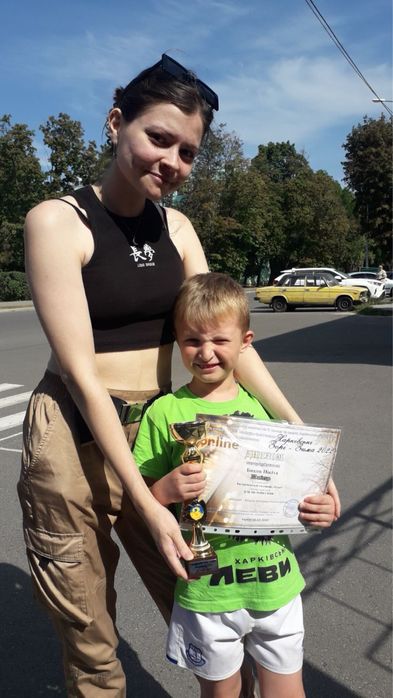 Уроки гітари онлайн