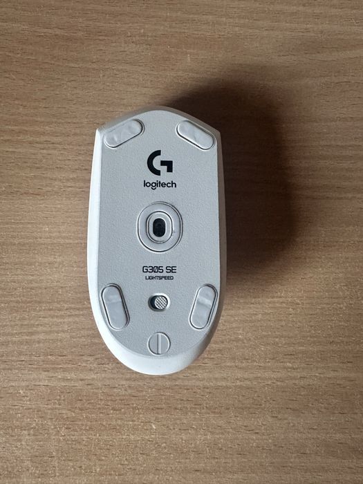 Навушники Logitech G435 та мишка Logitech G305