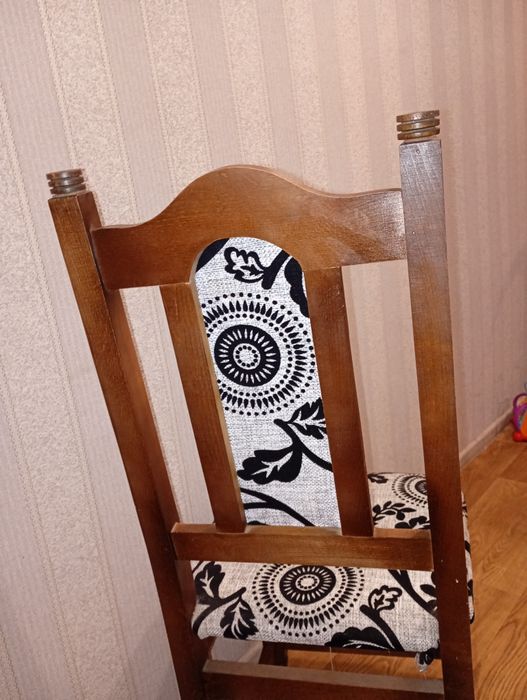 Стулья дерево эксклюзивные