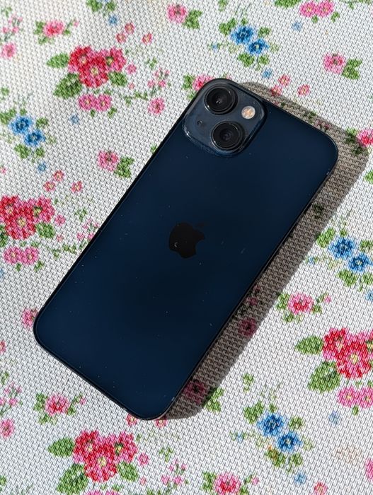 Telemóvel iPhone 13 - 128gb Cor Preto Midnight