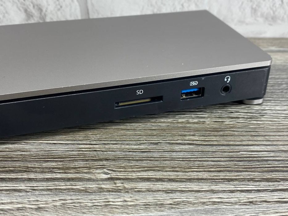 Док-станція STARTECH Thunderbolt 3 з підтримкою 2 дисплеїв 4K / Anker