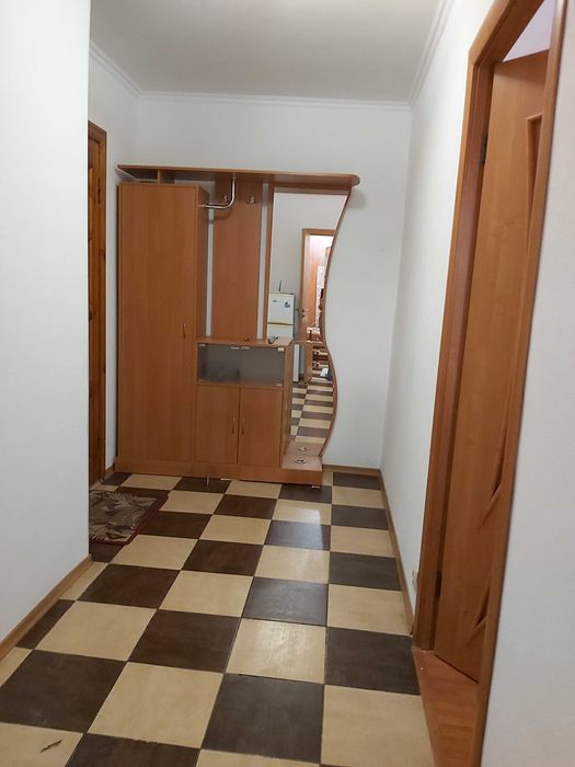 Подобово. 4поверх. Газ Троещина. Поряд Епіцентр, Екомаркет. Затишна 1