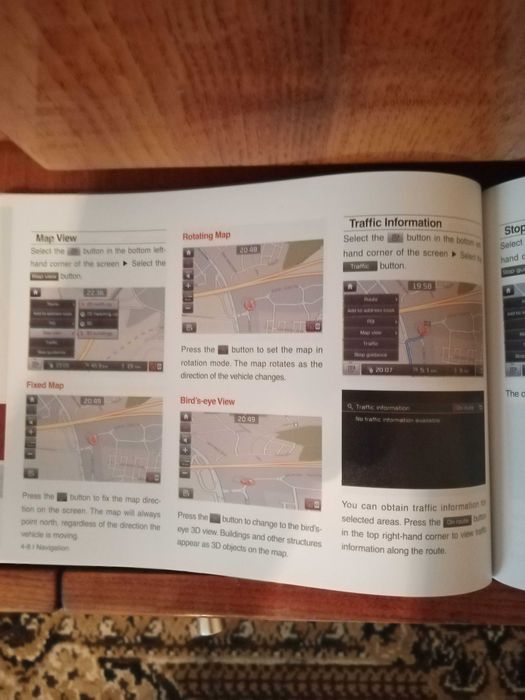 Інструкція KIA Sorento 2017-2018