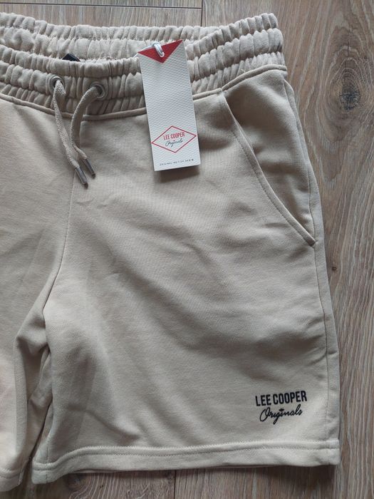 Lee Cooper - spodenki damskie