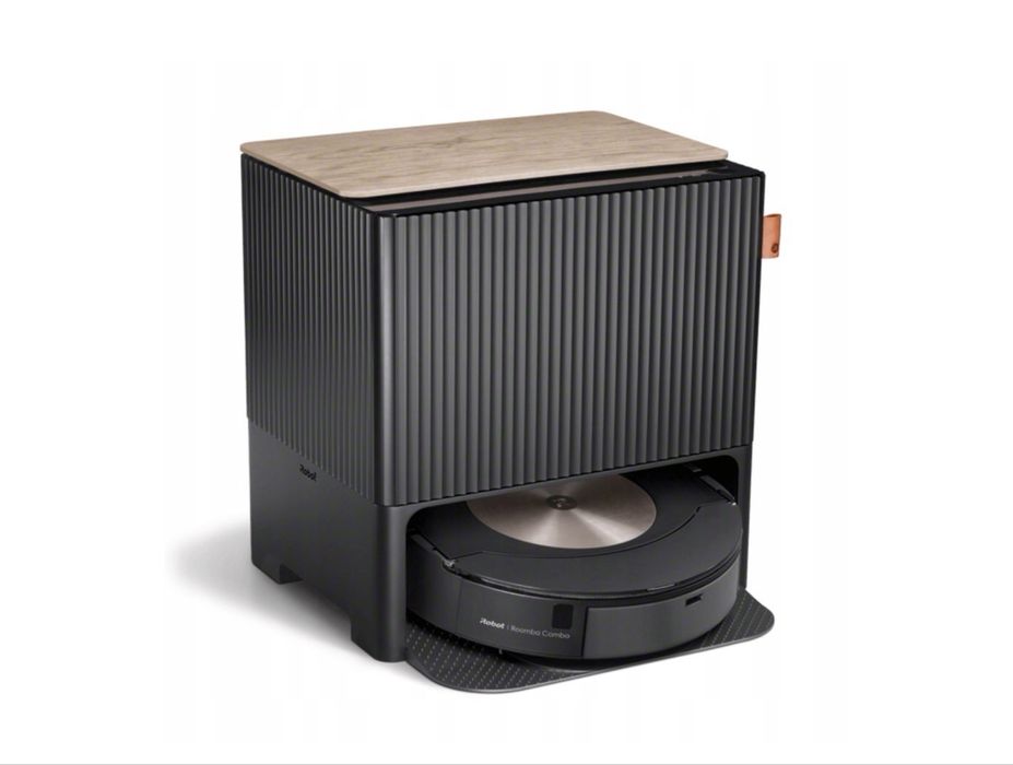 Odkurzacz Robot sprzątający iRobot Roomba Combo j9+