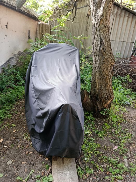 МТ Днепр 11"соло"