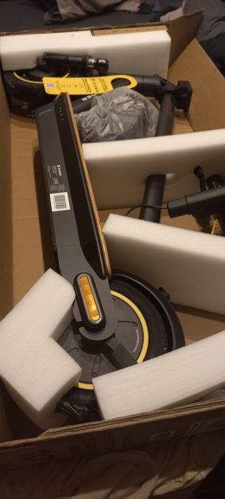 Hulajnoga XRIDER M10