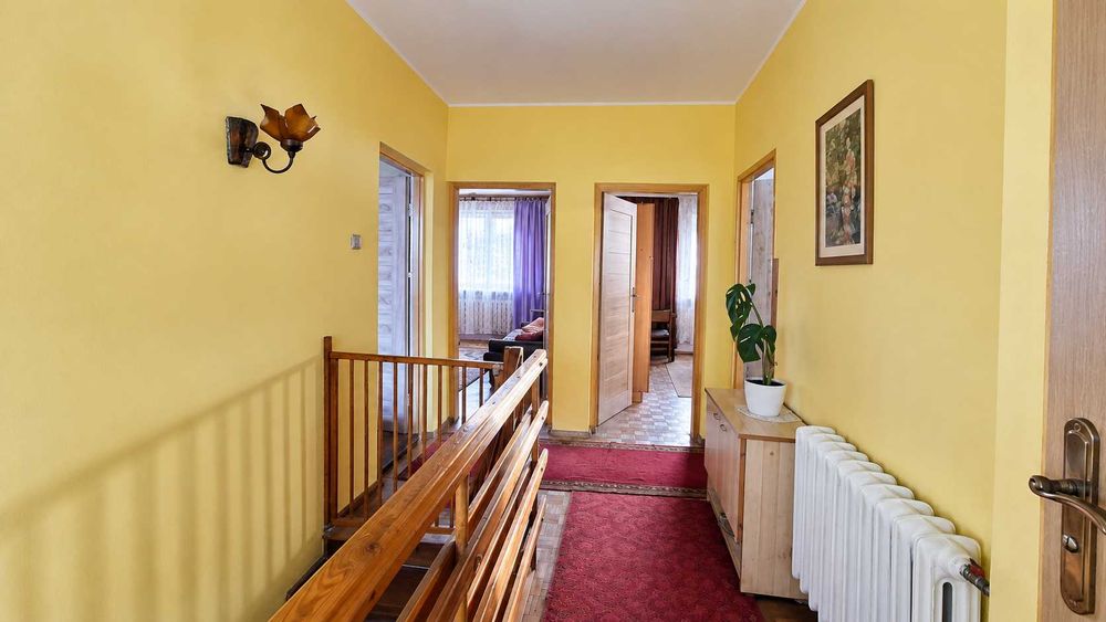 Dom – Lwówek - Widok 4