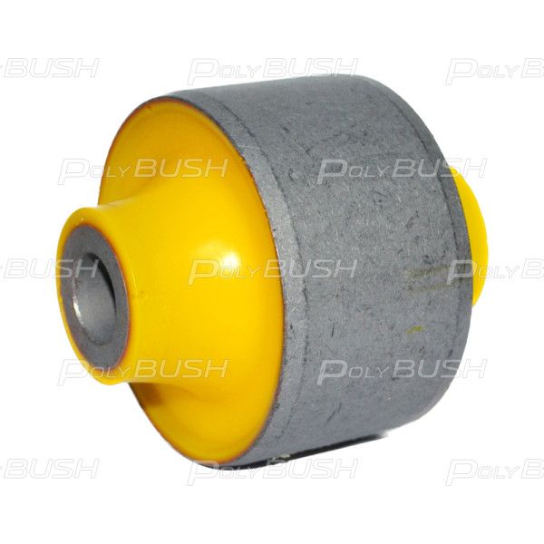 Сайлентблок задній, переднього важеля  Nissan Interstar 2 gen.