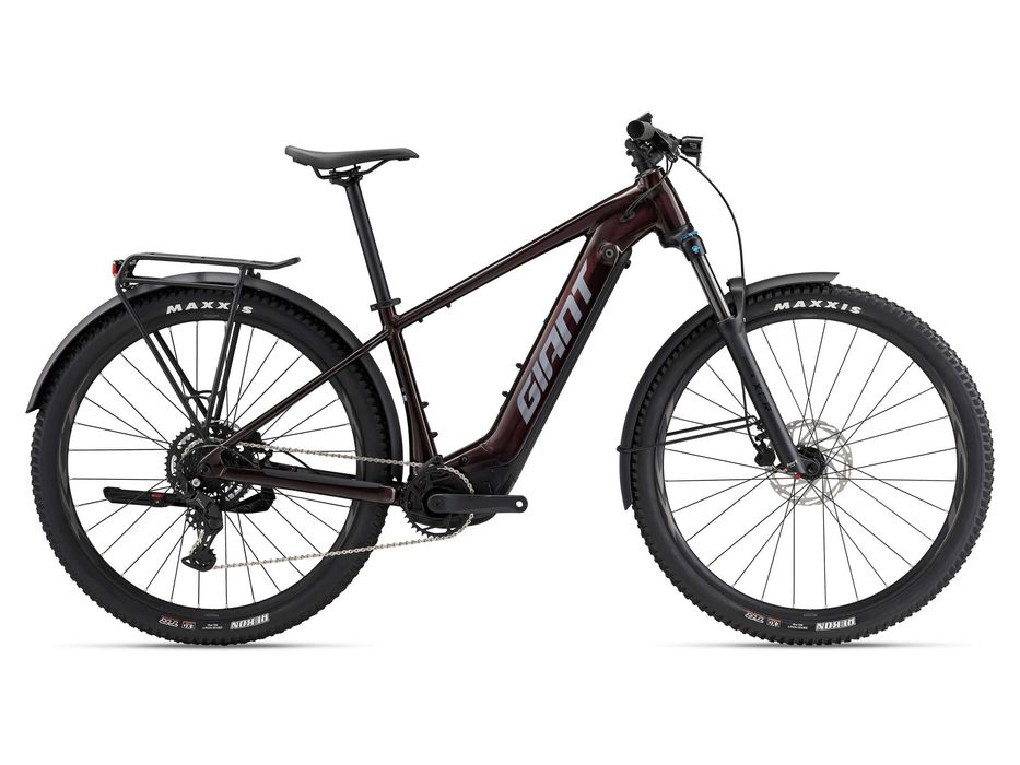 Rower Giant Fathom E+ 2 EX rozmiar S