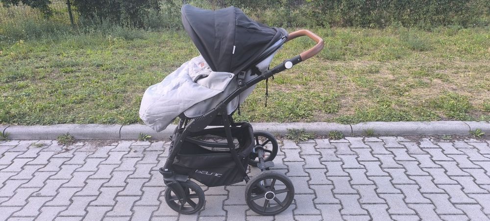 Wózek Rico BASIC.