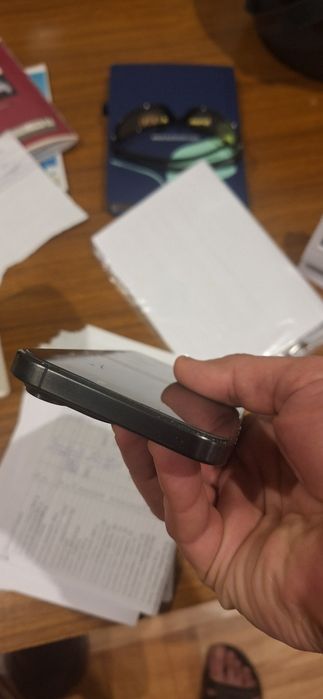 Iphone 15 pro max 256