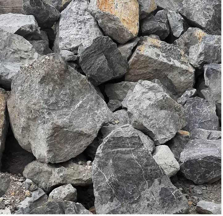 Tłuczeń Kamień Kliniec 30-60 Kruszywo Wysiewka piasek ziemia otoczak