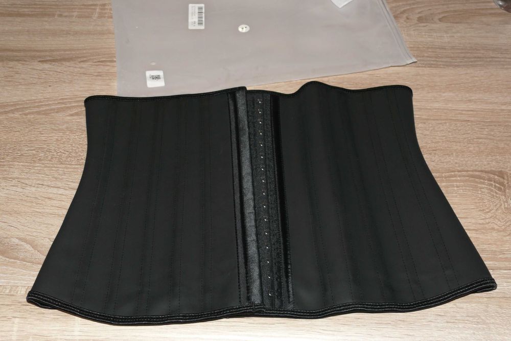 Cinta Desportiva Elástica - L