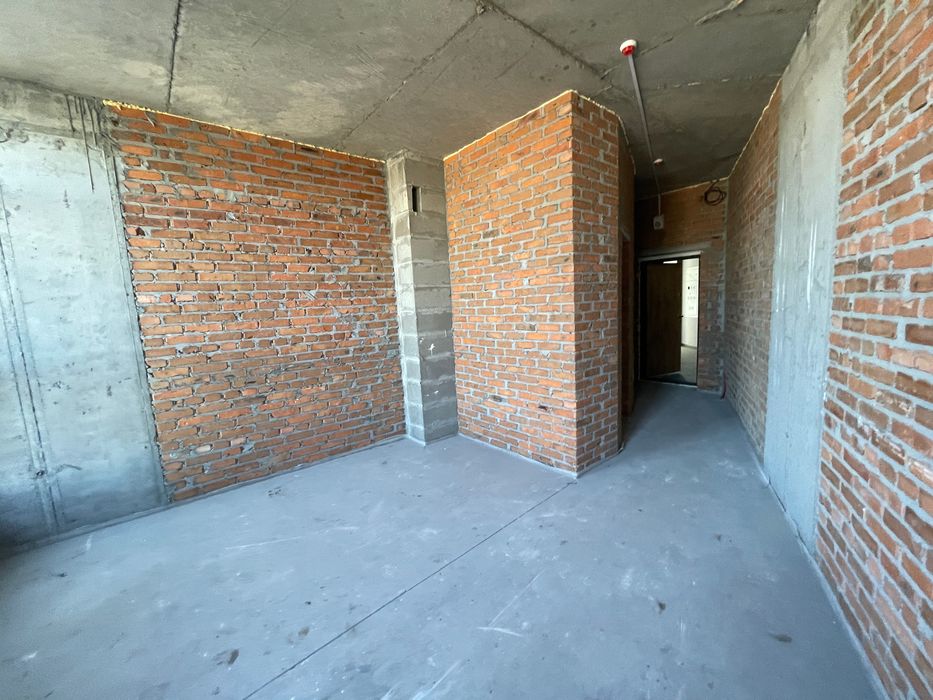 Видова квартира з газовим опаленням. БЕЗ КОМІСІЇ! ТОП Локація