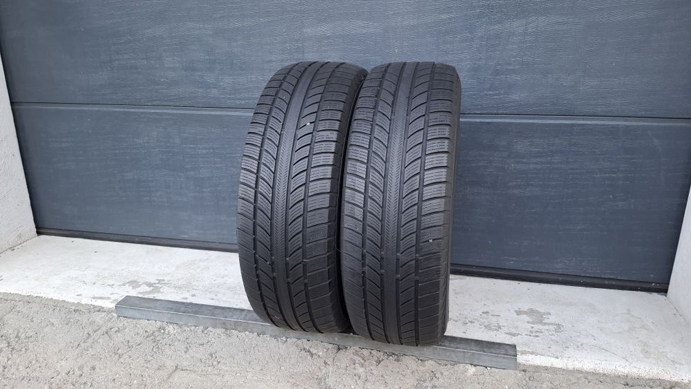 Nankang 245/70 R16 All Season całoroczne