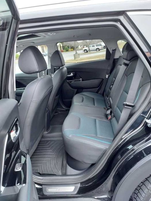 2022 Kia Niro EX PREMIUM