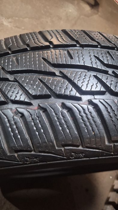 Зимние шины резина Matador Sibir Snow MP92 suv 215/60 r17 комплект