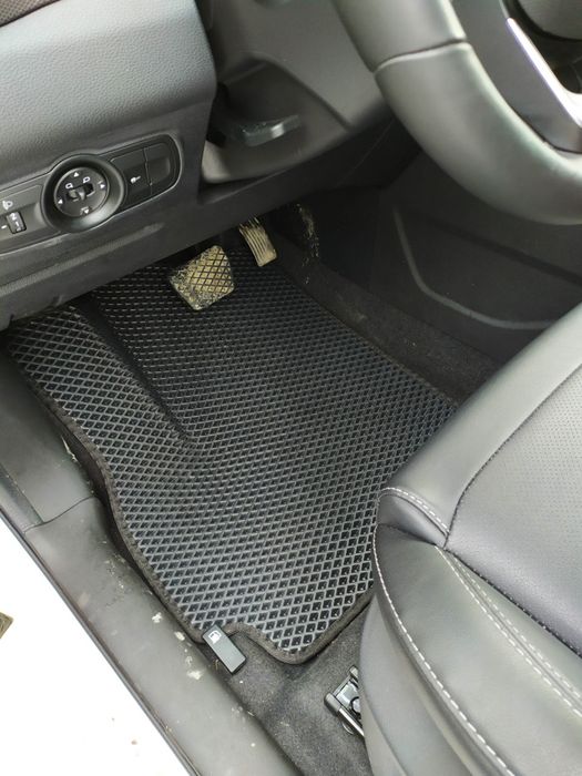 EVA ЭВА ЕВА коврики Citroen Ситроен C1 2 3 4 5 C8|Picasso Grand Jumpy