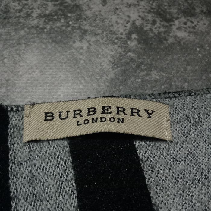 Burberry scarf шарф барбери