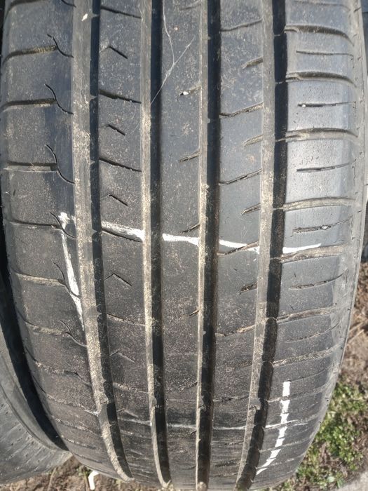 Opony letnie firemax 205/55 r16