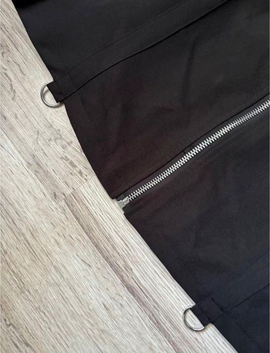 Спідниця killstar чорна нова